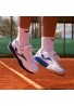 Zapatillas Ace Men 24 clay hombre blanco azul