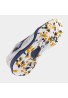 Zapatillas Point Men 24 pista dura hombre blanco azul