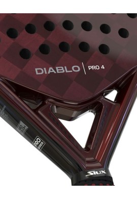 Siux Diablo Pro 4 2025