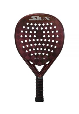 Siux Diablo Pro 4 2025