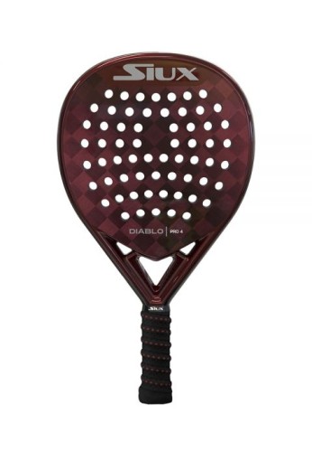 Siux Diablo Pro 4 2025