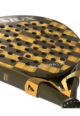 Siux Electra Stupa Pro ST4 2025