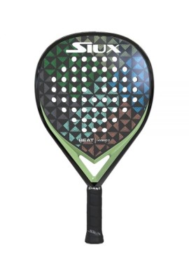 Siux Beat Hybrid 2 2025