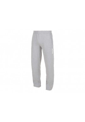 Pantalon Babolat TRAINING BASIC BOY gris