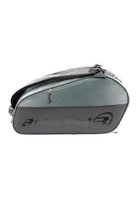 Paletero Bullpadel Icon Grafito BPP25023