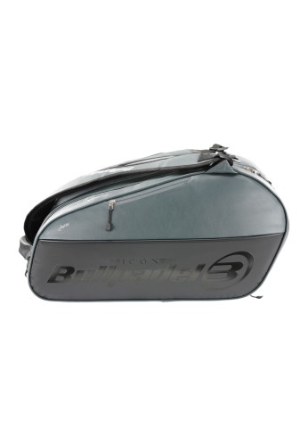 Paletero Bullpadel Icon Grafito BPP25023