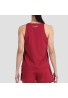 Camiseta Bullpadel Etico Cereza