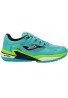 Zapatillas Joma Slam 2427 Turquesa