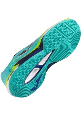 Zapatillas Joma Slam 2427 Turquesa