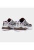 Zapatillas de Pádel Spin 2512 Granate Hombre