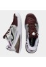 Zapatillas de Pádel Spin 2512 Granate Hombre
