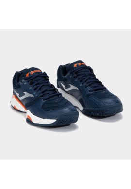 Zapatillas de Joma Master 1000 2503 Hombre Marino
