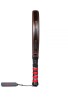 Pala de pádel AT10 Genius 18K Alum By Agustín Tapia