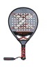 Pala de pádel AT10 Genius 18K Alum By Agustín Tapia