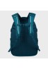 Mochila Bullpadel Bea Gonzalez Pearl BPM26021 Azul Verdoso