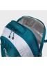 Mochila Bullpadel Bea Gonzalez Pearl BPM26021 Azul Verdoso