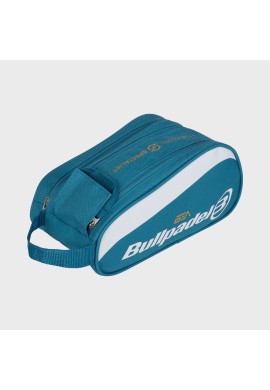 Neceser Bullpadel Bea Gonzalez BPP26018 Azul Verdoso