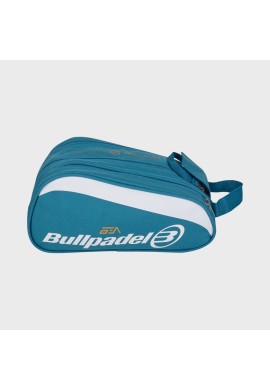 Neceser Bullpadel Bea Gonzalez BPP26018 Azul Verdoso