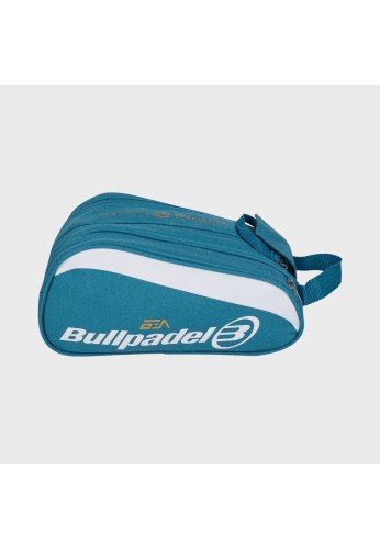 Neceser Bullpadel Bea Gonzalez BPP26018 Azul Verdoso
