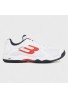 Bullpadel Zapatillas de pádel Indiga 25i Roja