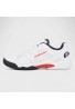 Bullpadel Zapatillas de pádel Indiga 25i Roja