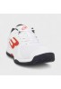 Bullpadel Zapatillas de pádel Indiga 25i Roja
