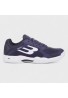 Zapatillas de HOMBRE INDIGA 25I Bullpadel Azul Marino