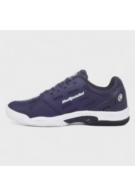 Zapatillas de HOMBRE INDIGA 25I Bullpadel Azul Marino