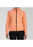 Bullpadel Sudadera con cremallera Bemol Albaricoque