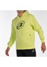 Bullpadel Sudadera con capucha Boyal Limon
