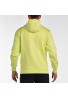 Bullpadel Sudadera con capucha Boyal Limon