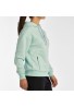 Bullpadel Sudadera con capucha Befas Agua Marina