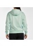 Bullpadel Sudadera con capucha Befas Agua Marina