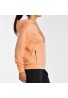 Bullpadel Sudadera con capucha Befas Albaricoque