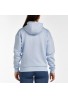 Bullpadel Sudadera con capucha Befas Celeste