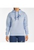 Bullpadel Sudadera con capucha Befas Celeste