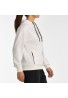 Bullpadel Sudadera con capucha Befas Blanco
