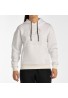 Bullpadel Sudadera con capucha Befas Blanco