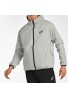 Bullpadel Chaqueta Buces Negro/Piedra