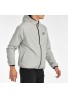 Bullpadel Chaqueta Buces Negro/Piedra