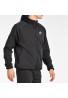 Bullpadel Chaqueta Buces Negro/Piedra