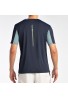 Bullpadel Camiseta de manga corta Libio oceano profundo