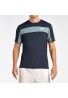 Bullpadel Camiseta de manga corta Libio oceano profundo