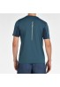 Bullpadel Camiseta de manga corta Libio Verde Oscuro Vigore