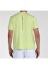 Bullpadel Camiseta de manga corta Lande Limon Vigore