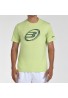 Bullpadel Camiseta de manga corta Lande Limon Vigore