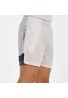 Bullpadel Pantalones cortos Laracha Blanco