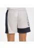 Bullpadel Pantalones cortos Laracha Blanco