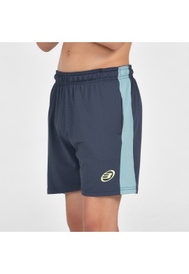 Bullpadel Pantalones cortos Laracha Oceano profundo