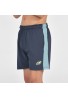 Bullpadel Pantalones cortos Laracha Oceano profundo